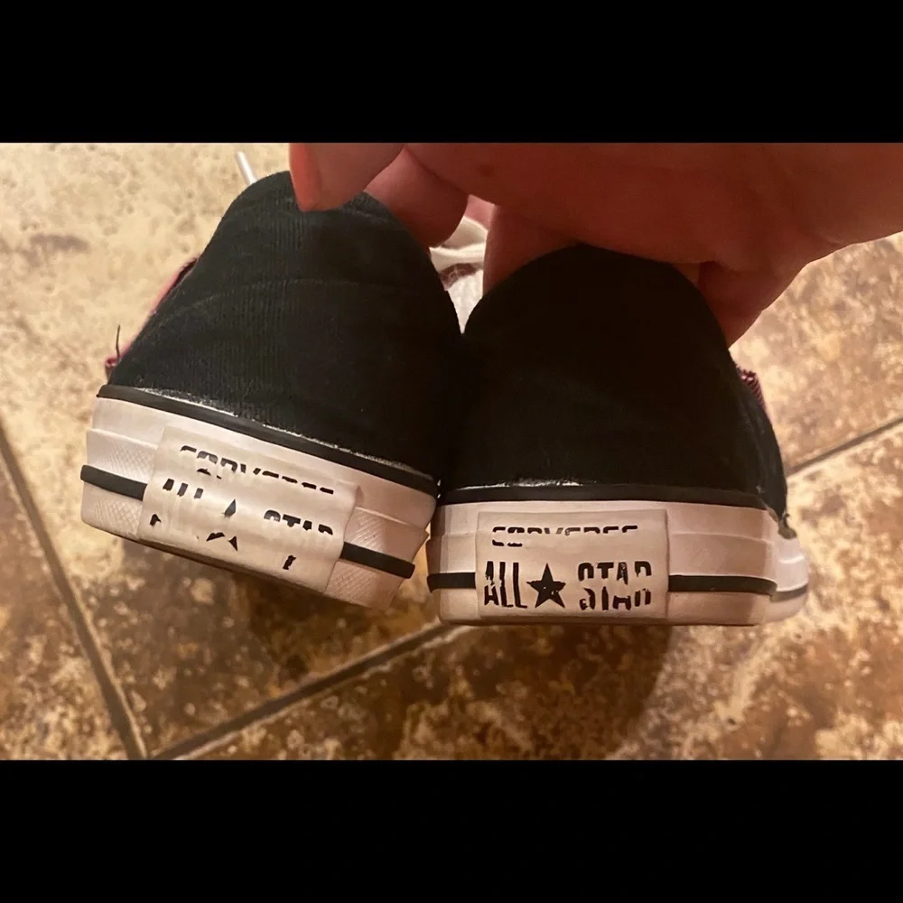 Converse super cute